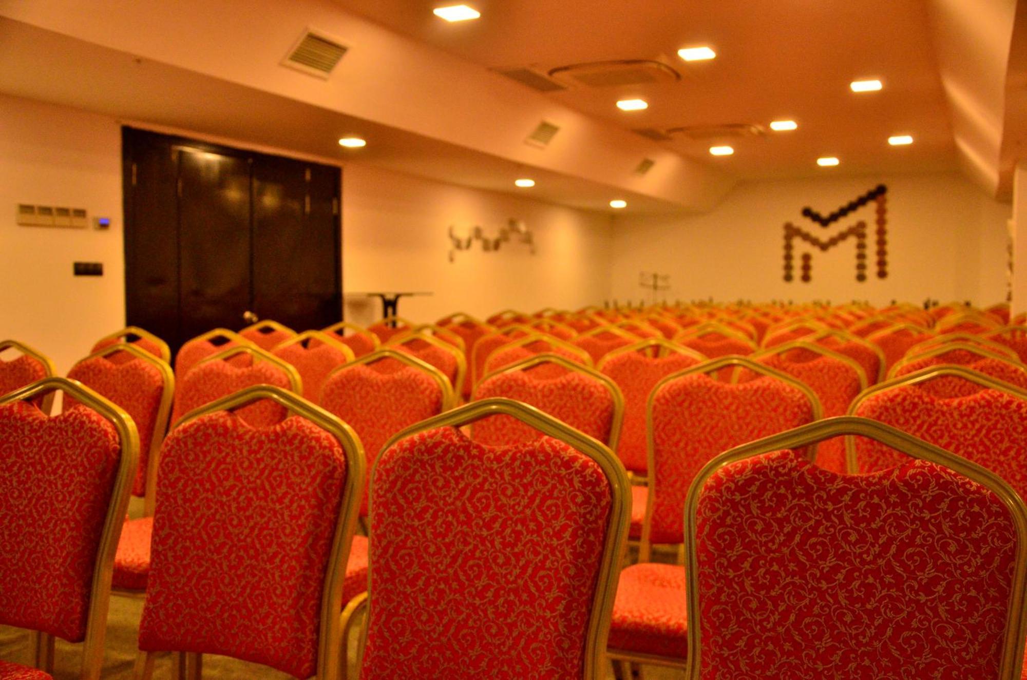 Ayvalı Hotel Musho מראה חיצוני תמונה